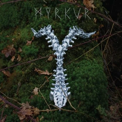 Afbeelding van Myrkur Spine (LP)