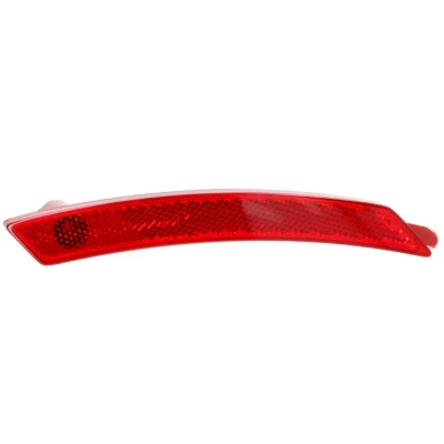 Afbeelding van OLSA 1.02.176.00 Knipperlichten Rood Rechts achter Met gloeilamp, lamphouder MINI: Hatchback