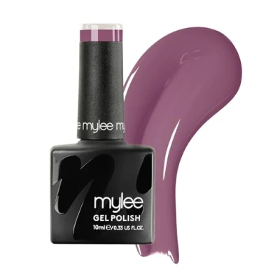 Image de MyGel de MYLEE Vernis à Ongles en Gel 10 ml UV/LED Nail Art Manucure et Pédicure, Usage Professionnel dans le Salon la Maison Durable Facile Appliquer