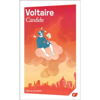 Afbeelding van CANDIDE