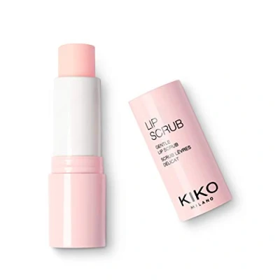 Image de KIKO Milano Lip Scrub Gommage Doux En Stick Pour Les Lèvres