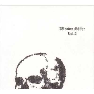 Afbeelding van Wooden Shjips Vol.2