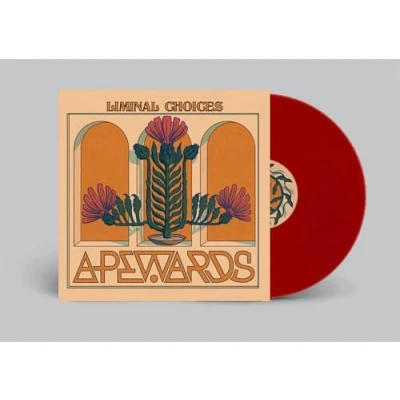 Afbeelding van Apewards Liminal Choices (LP)