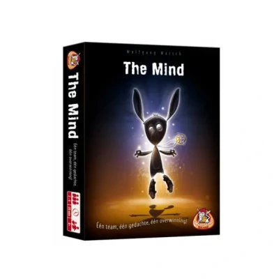 Afbeelding van The Mind (NL)