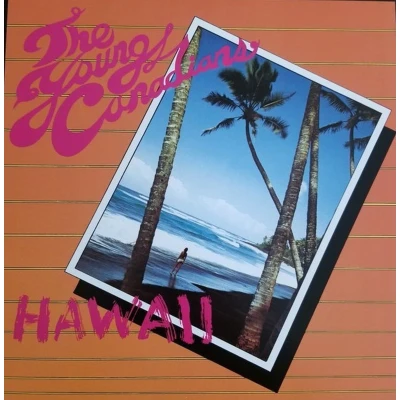 Afbeelding van Young Canadians Hawaii