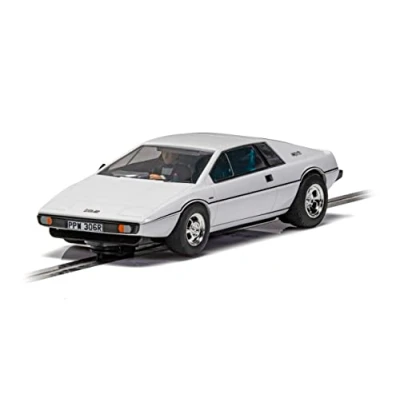 Afbeelding van Scalextric C4229 James Bond Lotus Esprit S1 The Spy Who Loved Me, wit