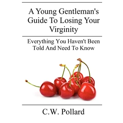 Afbeelding van A Young Gentleman&#039;s Guide to Losing Your Virginity
