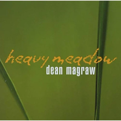Afbeelding van Dean Magraw Heavy Meadow (CD)