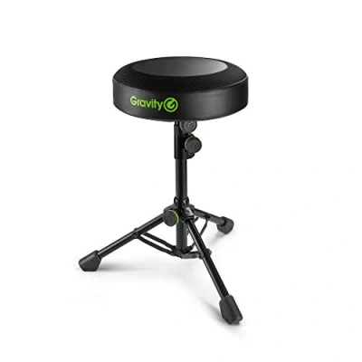 Afbeelding van Gravity FD SEAT 1 Ronde drumdruk, inklapbaar, verstelbaar