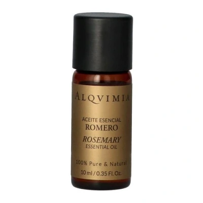 Image de Alqvimia Essential Oil Rosemary 10 ml