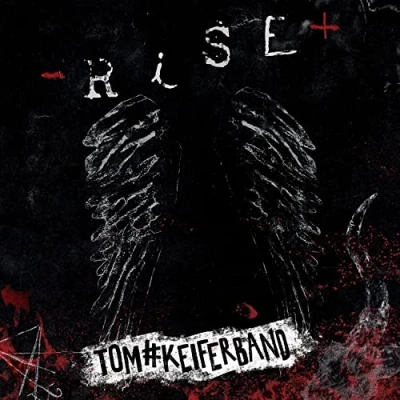 Afbeelding van Tom Keifer Rise (LP) (Coloured Vinyl)
