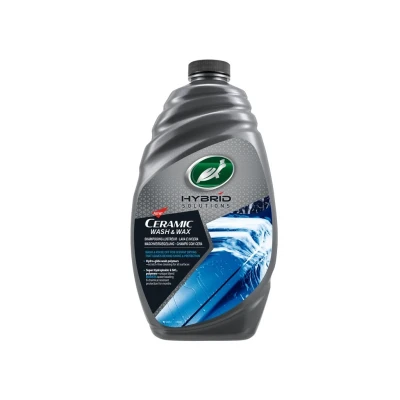 Afbeelding van Turtle Wax Hybrid Solutions Ceramic Wash &amp; 1420ml