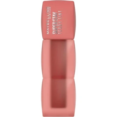 Image de Maybelline SuperStay Teddy Tint Rouge à lèvres 5 Ml