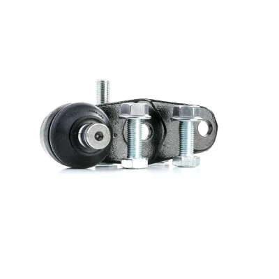 Afbeelding van SWAG 60 78 0006 Fuseekogel Vooras links, Onder, rechts Met montagemateriaal 16 voor driehoeksdraagarm RENAULT: Kangoo I Express, CLIO 2