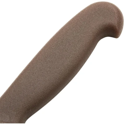Afbeelding van Hygiplas Groentemes Gekarteld Gruin 10,5cm FX125