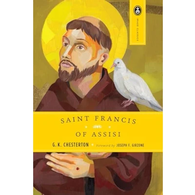 Afbeelding van St. Francis of Assisi