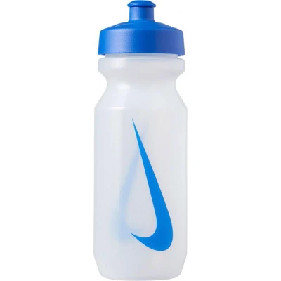 Afbeelding van Nike Bidon Big Mouth Bottle 20 22oz 972 Cleblublu