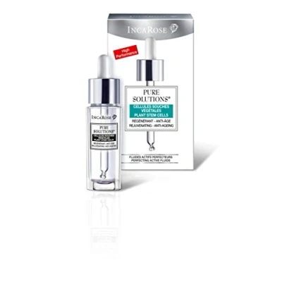 Afbeelding van Incarose Pure Oplossingen Stamcellen 15 ml