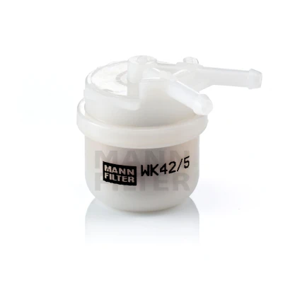 Afbeelding van Brandstoffilter MANN FILTER WK 42/5