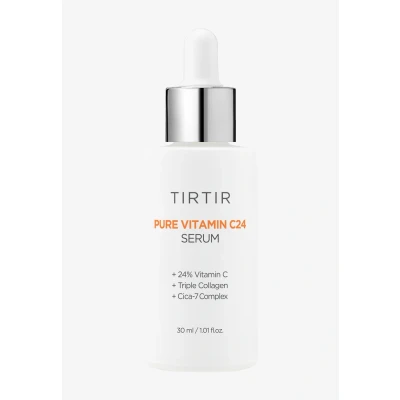 Afbeelding van Tirtir PURE Vitamin C24 Serum Serum, Maat: 30 ml,