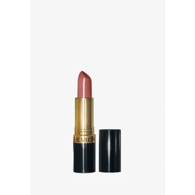 Afbeelding van Revlon Rouge A Levres Super Lustrous Lippenstift, Dames, Maat: 4.2 g, 130 rose velvet cream