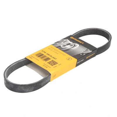 Afbeelding van Contitech Poly V riem 5PK694 ELAST