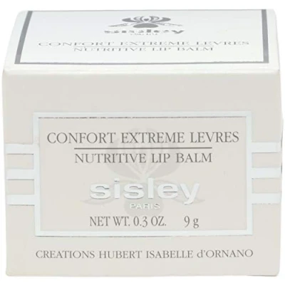 Afbeelding van Sisley Nutritive Lip Balm 9 ml
