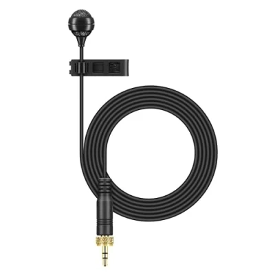 Afbeelding van Sennheiser ME 4 Lavalier Microfoon