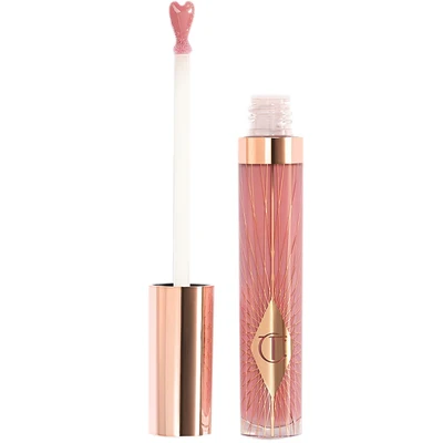 Afbeelding van Charlotte Tilbury Collagen Lip Bath Gloss