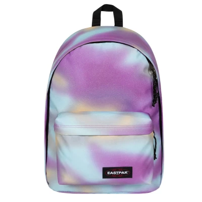 Afbeelding van Eastpak Out Of Office spark mermaid backpack