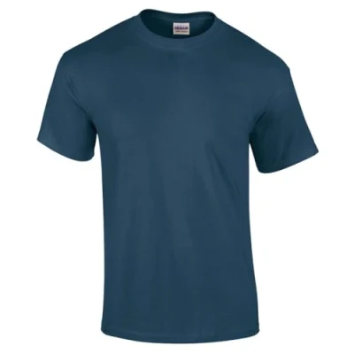 Afbeelding van Gildan Ultra Cotton™ Classic Fit Adult T shirt GI2000 Blue Dusk XXL