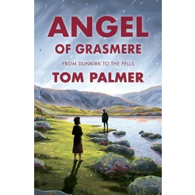 Afbeelding van Angel of Grasmere