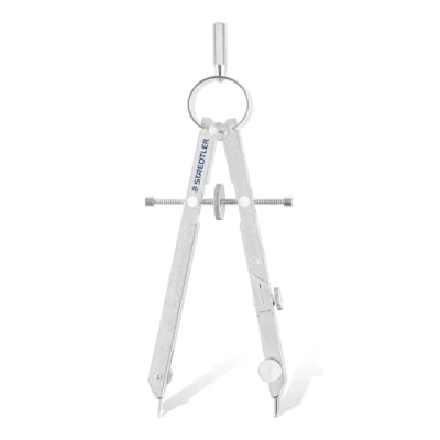 Image de STAEDTLER compas de précision Mars Comfort 551 02