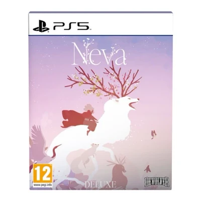 Image de Neva Devolver Deluxe Edition Nl fr (ps5)