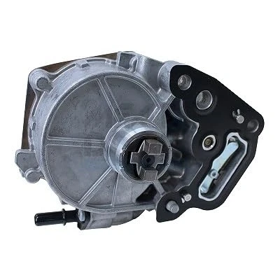 Afbeelding van MEAT &amp; DORIA 91235 Vacuumpomp