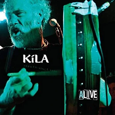 Afbeelding van Kila Alive Beo (LP)