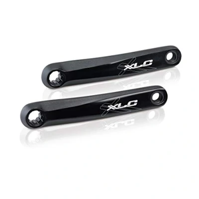 Image de Xlc Outils Crankset For Bosch Ebike Systems Cr E01 175 mm