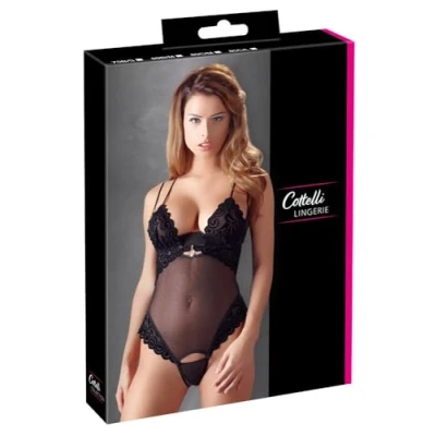 Afbeelding van Cottelli Collection Stringbody Tina 85C/L