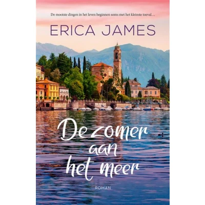 Image de De zomer aan het meer