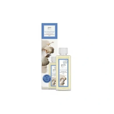 Afbeelding van Ipuro Geurstokjes Navulling Sunny Beachtime 200 ml