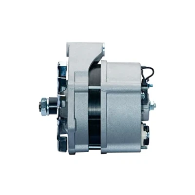 Afbeelding van HELLA 8EL 015 643 161 Dynamo / Alternator 14V 120A
