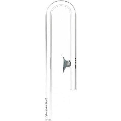 Afbeelding van BLAU lily pipe inflow voor 12/16 mm slang aansluiting