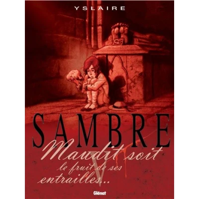Image de Sambre Tome 05
