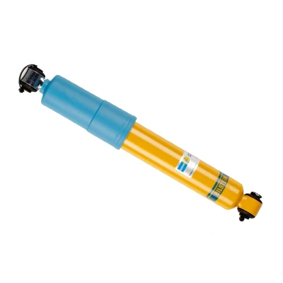 Afbeelding van BILSTEIN B6 Performance 24 632799 Schokdemper Vooras Gasdruk Enkelpijp Demper niet veerdragend Oog bovenaan, onderaan