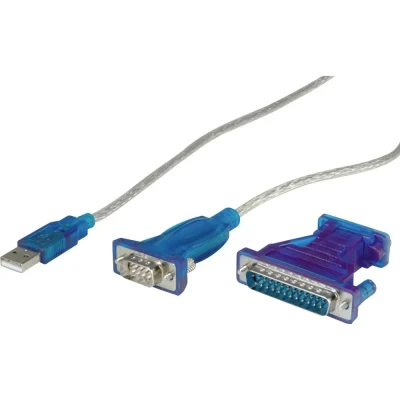 Afbeelding van Value Computer Converter 1.80 m