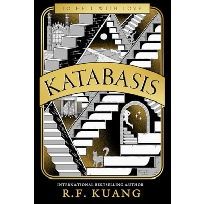 Afbeelding van Katabasis
