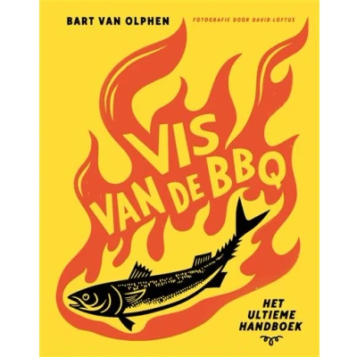 Image de Vis van de BBQ