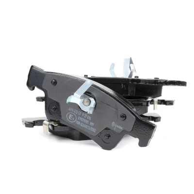 Afbeelding van Brembo Remblokset P 37 016