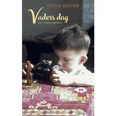 Afbeelding van Vaders dag