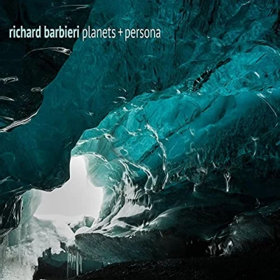 Afbeelding van Richard Barbieri Planets + Persona (2 LPs)